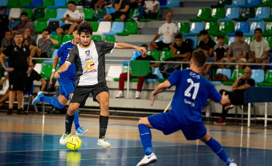 A un paso de la última eliminatoria de los playoffs de ascenso a ...