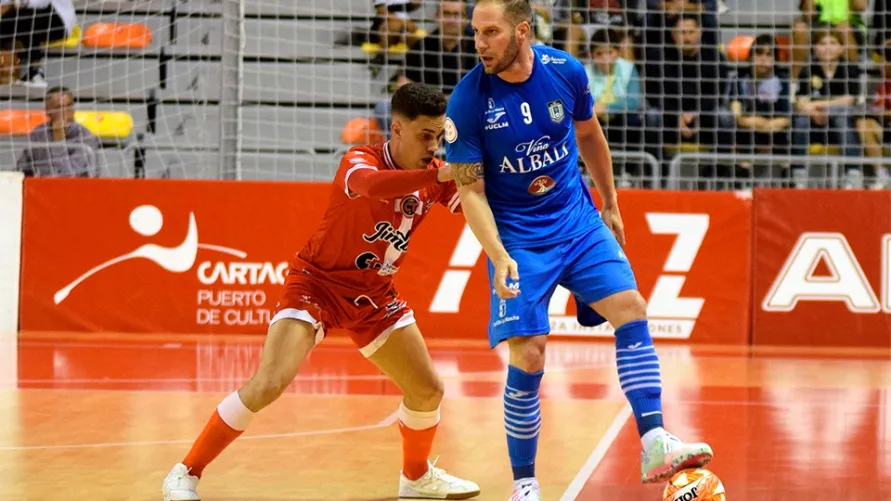 Se acabó la espera, vuelve la liga en Primera División | www.rfef.es