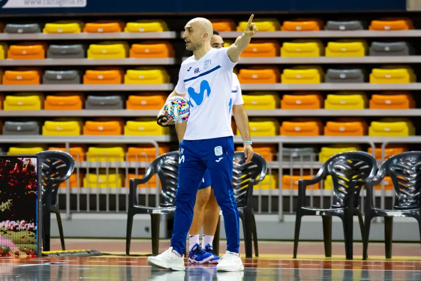 Alberto Riquer: 