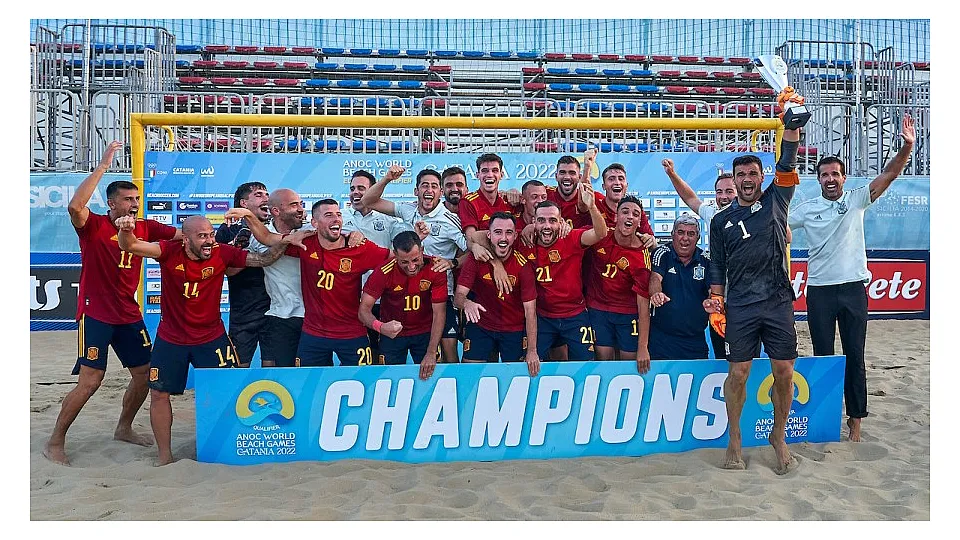 campeones