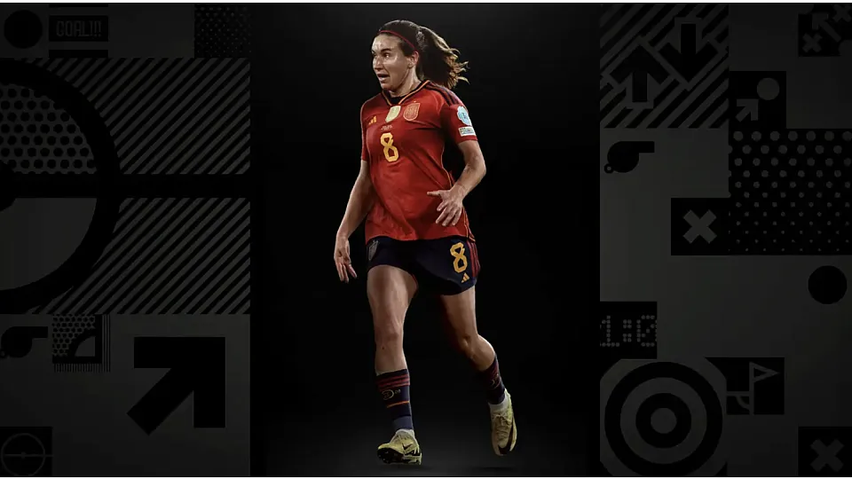 Aitana, Ona, Mariona, and Salma Nominated for THE BEST FIFA 2024 Award