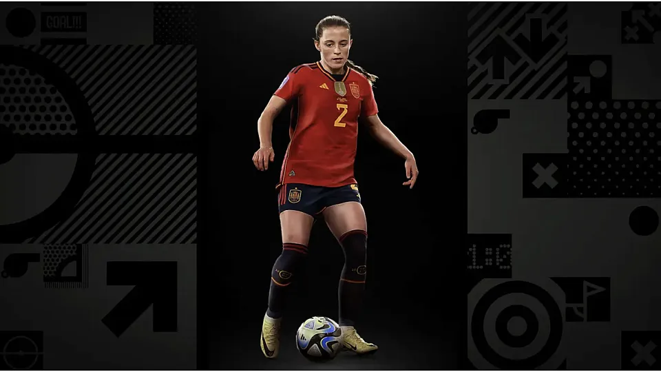Aitana, Ona, Mariona, and Salma Nominated for THE BEST FIFA 2024 Award