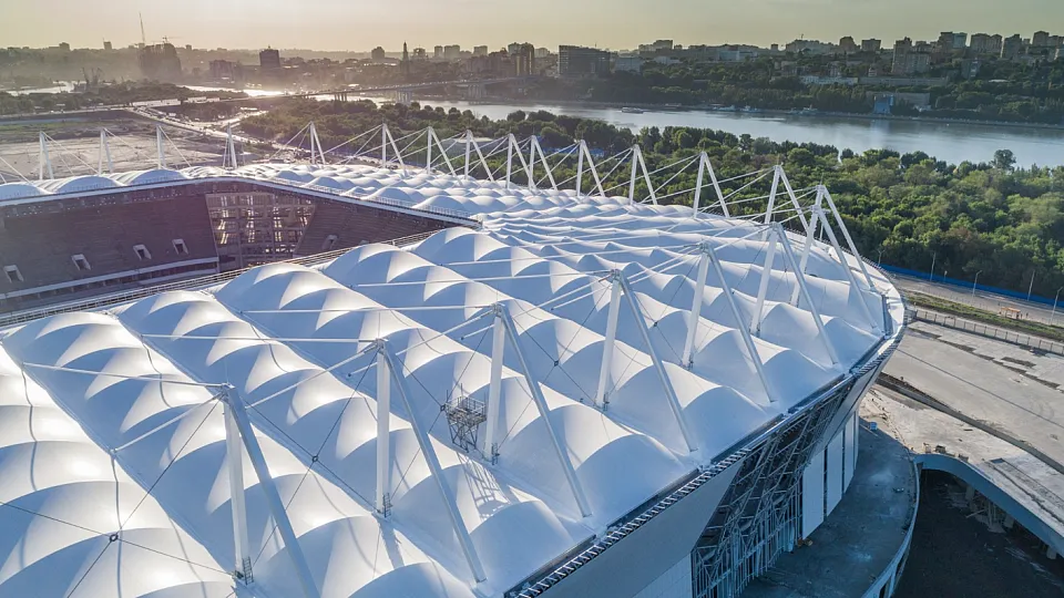 Arena Rostov