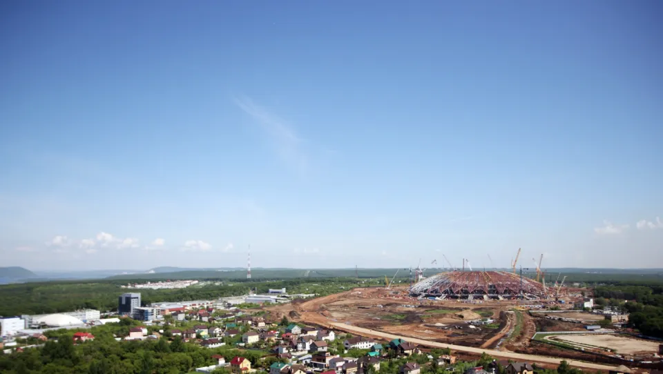 Arena Samara