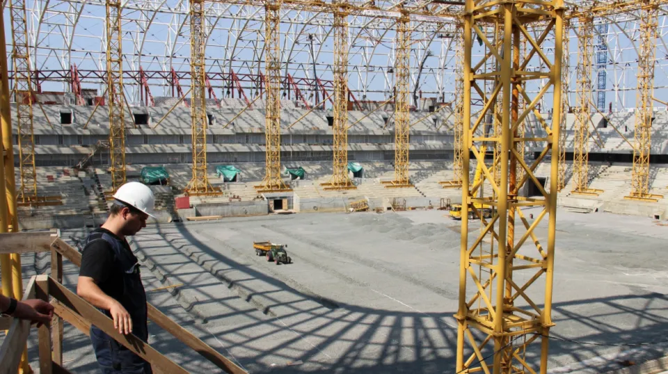 Arena Mordovia
