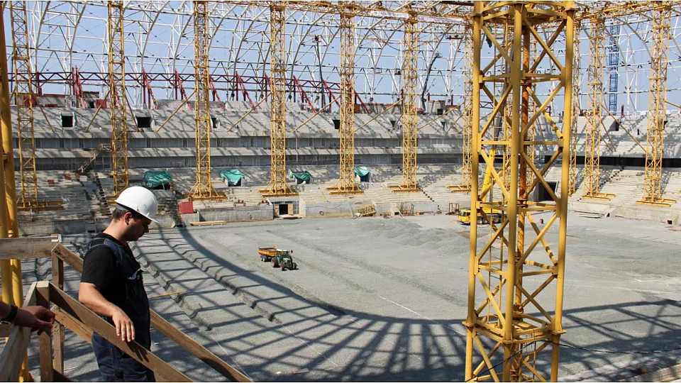 Arena Mordovia