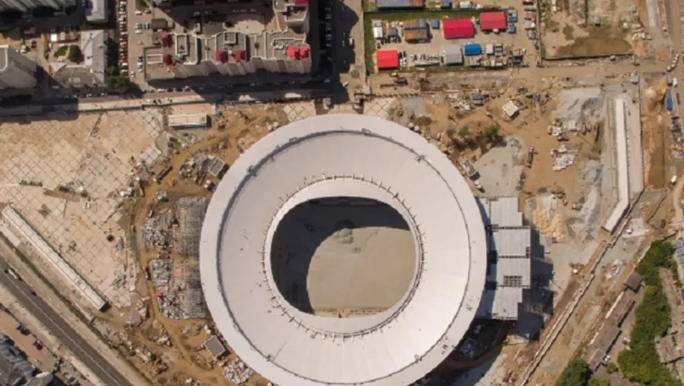 Arena Ekaterinburg