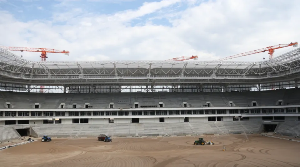 Estadio Kaliningrad