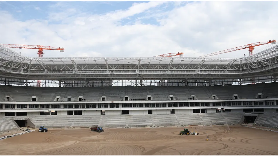 Estadio Kaliningrad