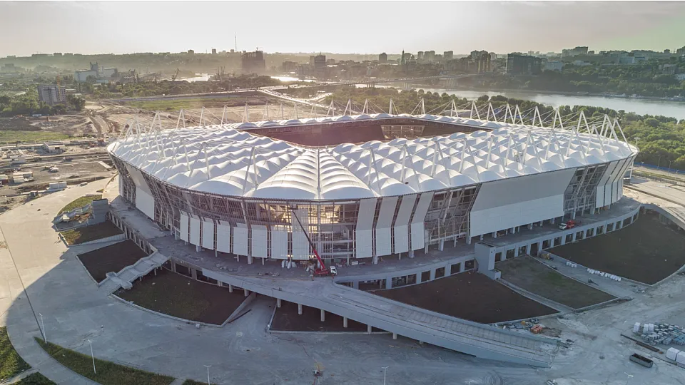Arena Rostov