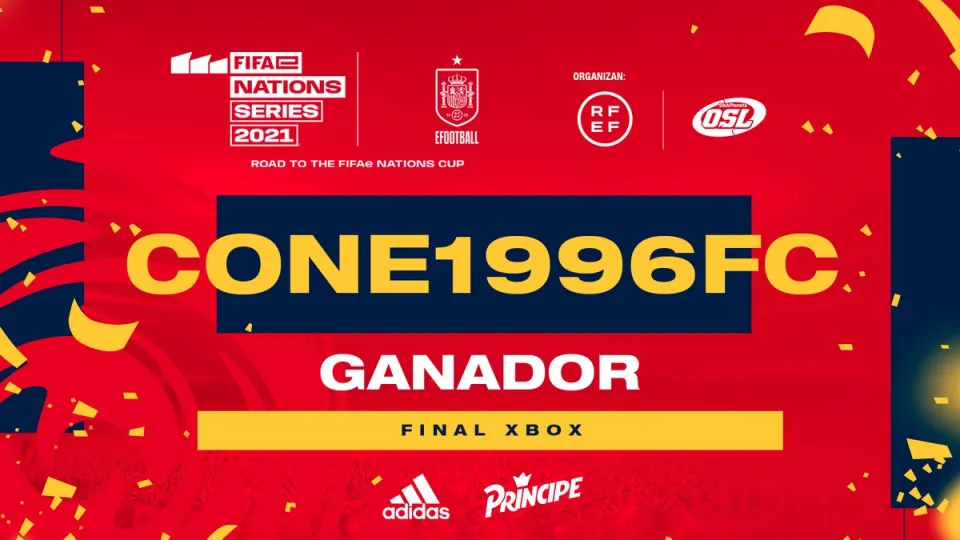 Ganador PlayStation4