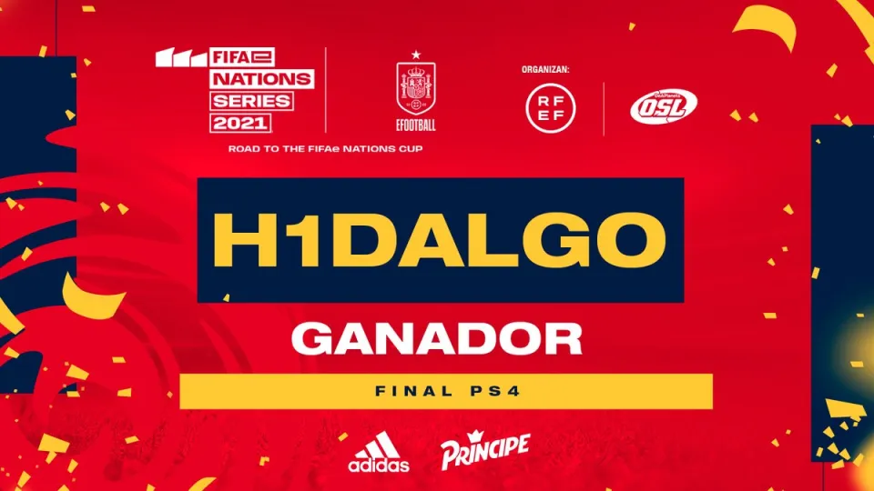 Ganador Xbox