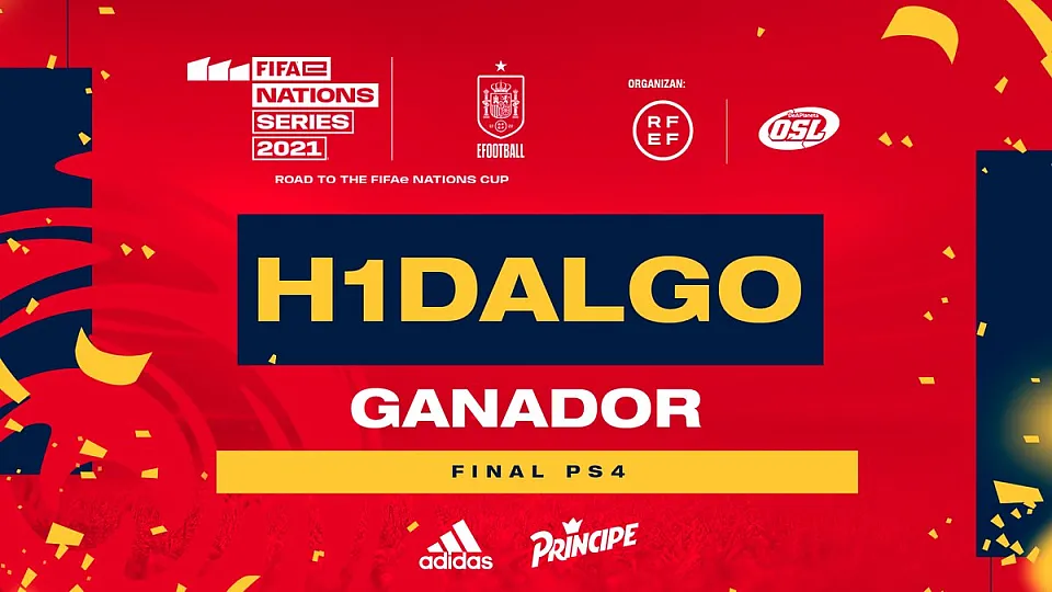 Ganador Xbox