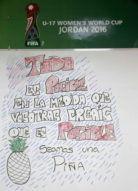 España vs Japón