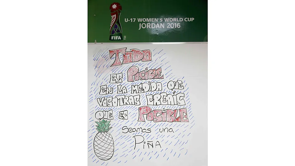 España vs Japón