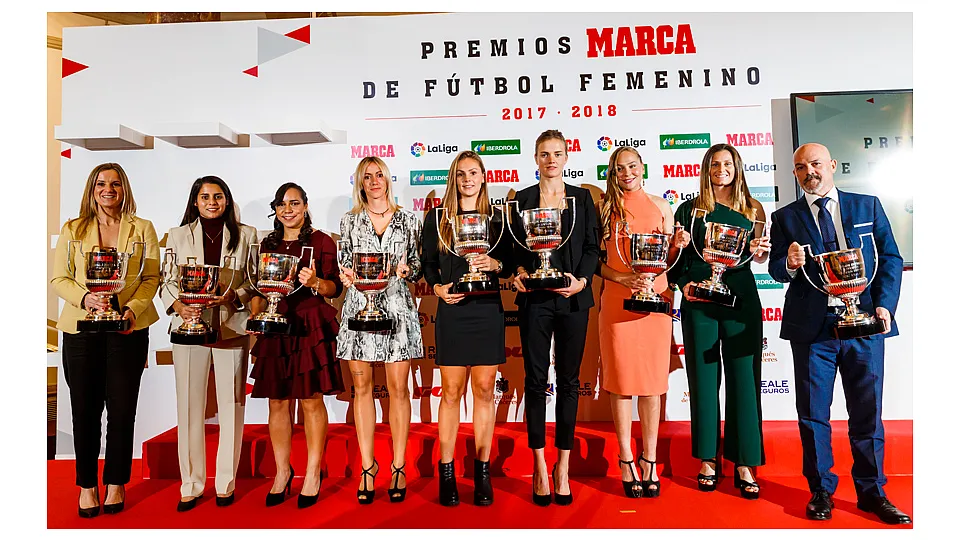 Premiadas Gala