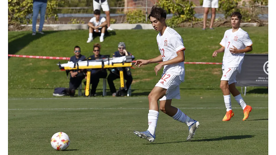 partidillo sub-15
