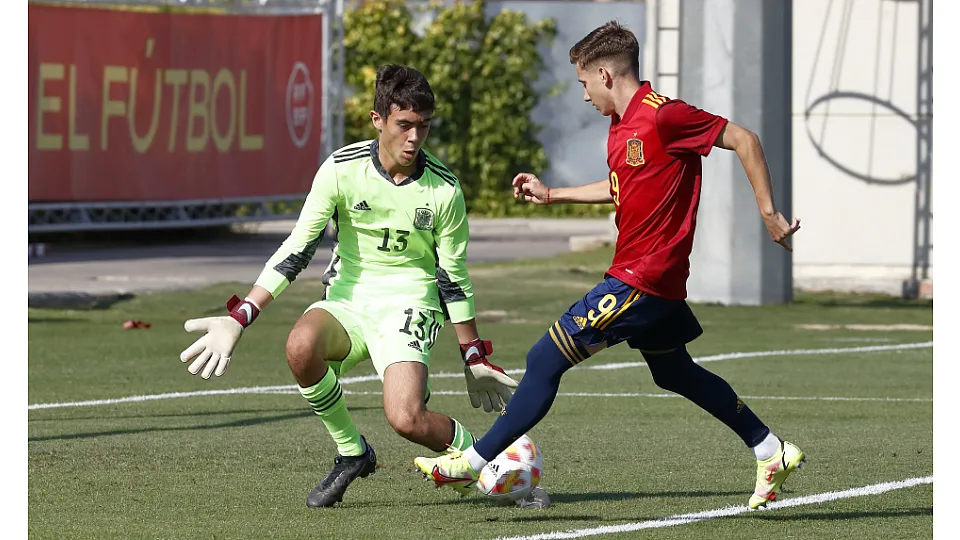 partidillo sub-15