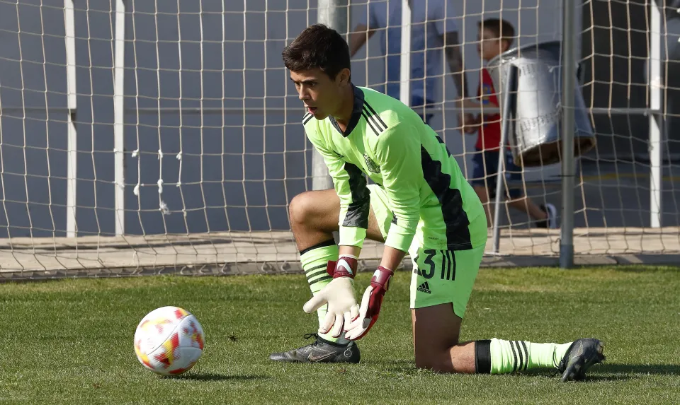 partidillo sub-15