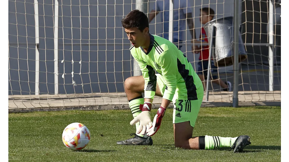 partidillo sub-15