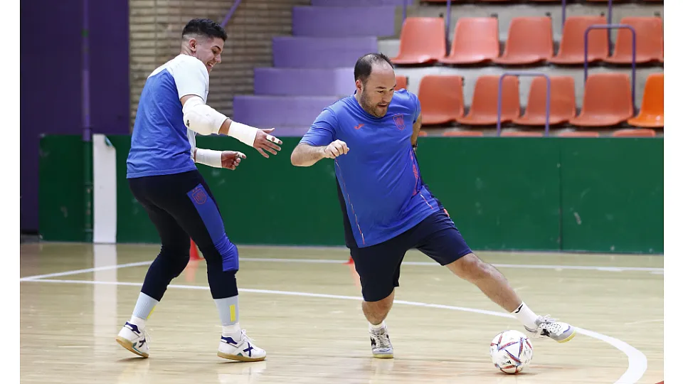 Entrenamiento