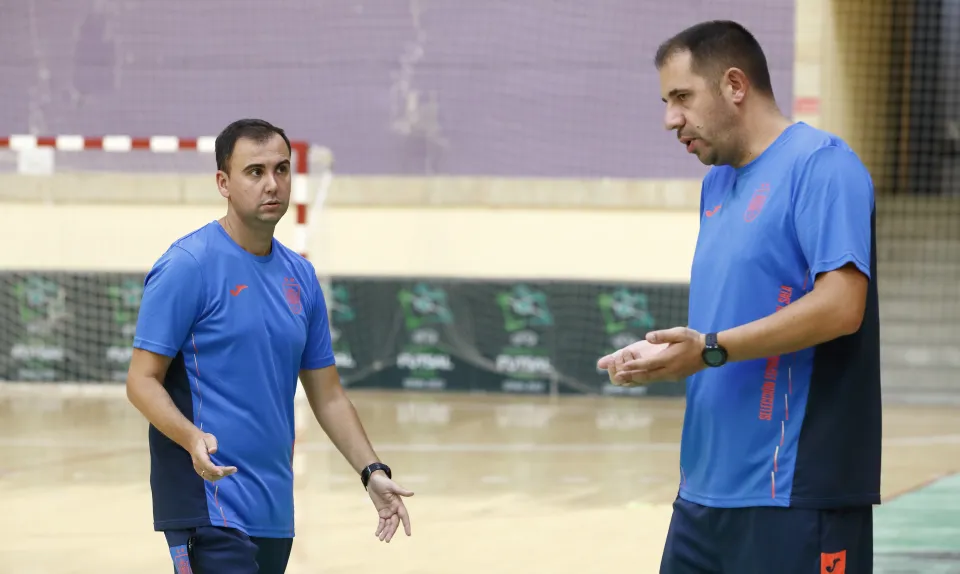Entrenamiento