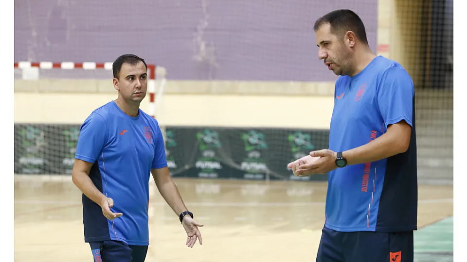 Entrenamiento
