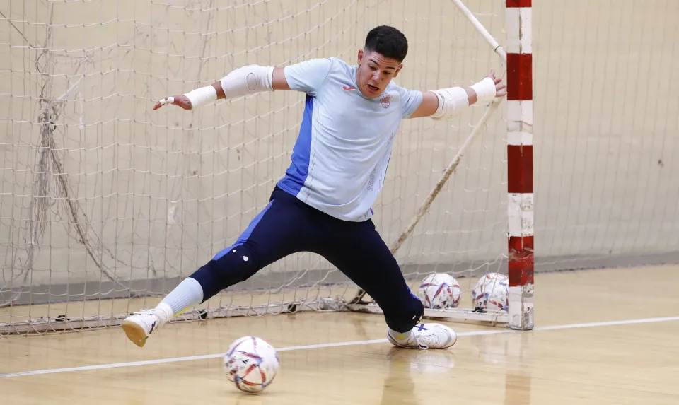 Entrenamiento