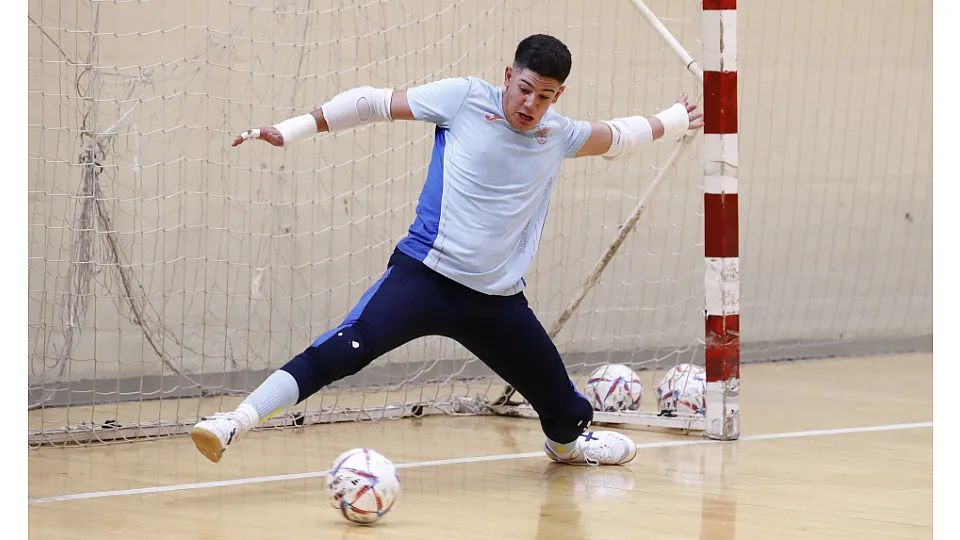 Entrenamiento