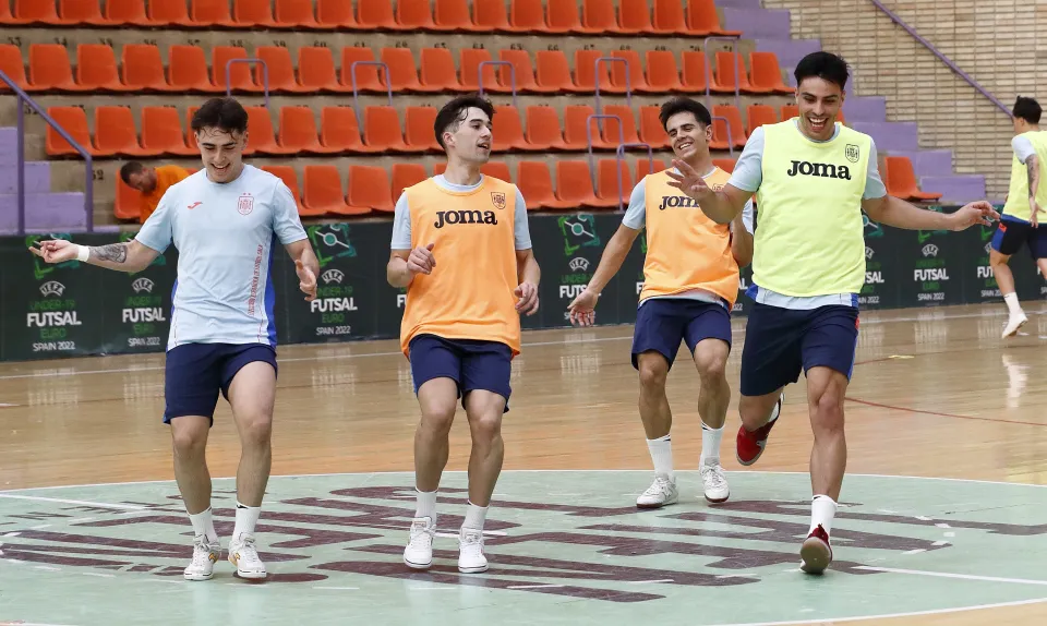 Entrenamiento