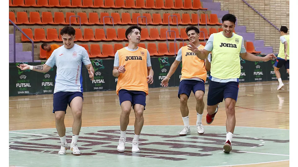 Entrenamiento