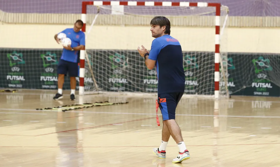 Entrenamiento