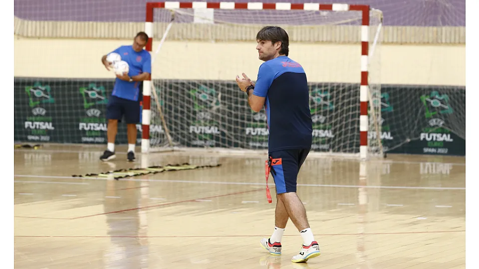 Entrenamiento