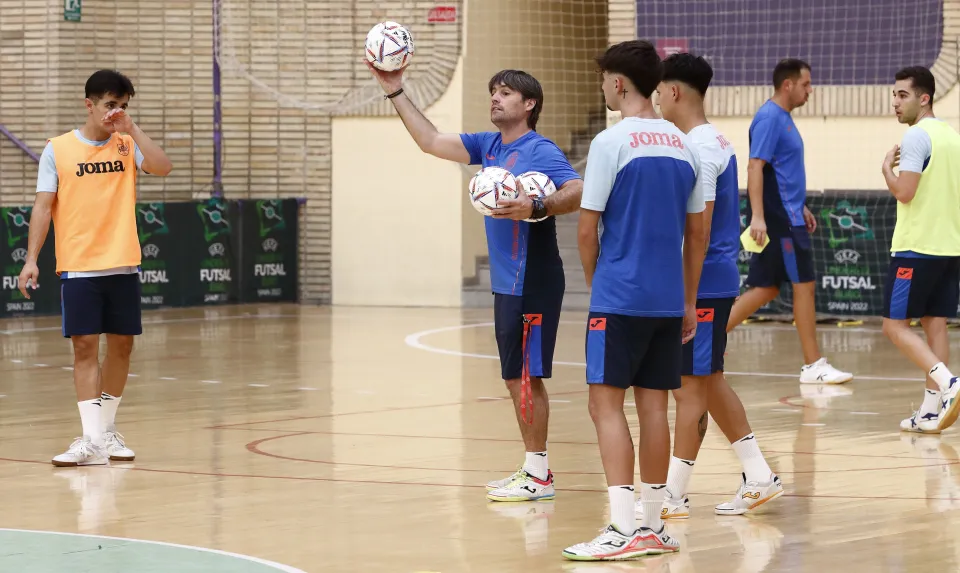 Entrenamiento