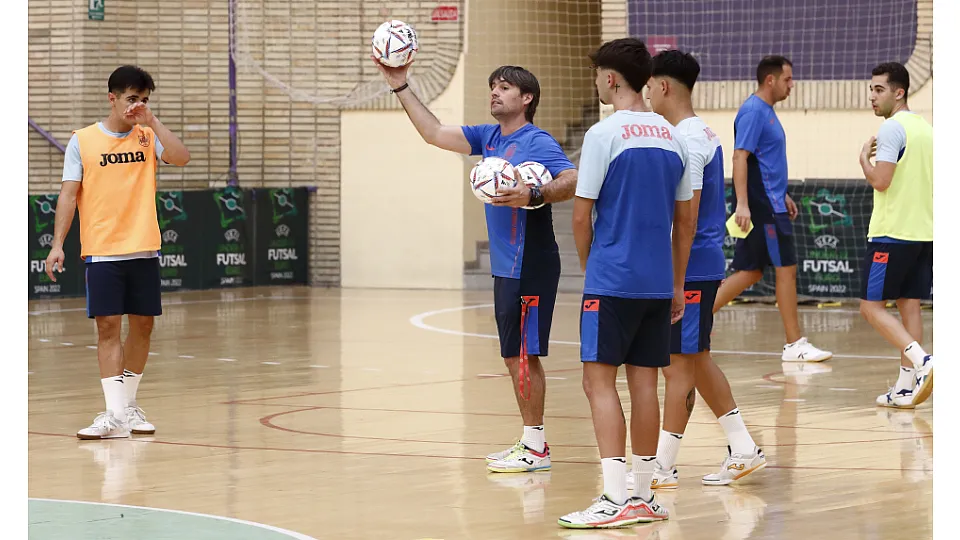 Entrenamiento