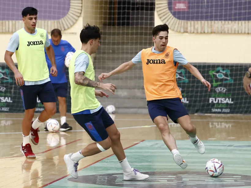 Entrenamiento