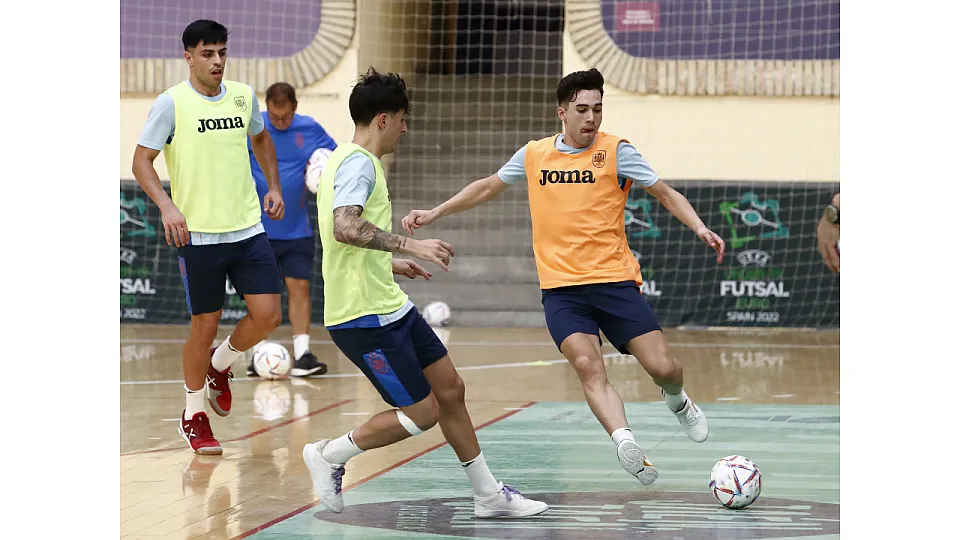 Entrenamiento