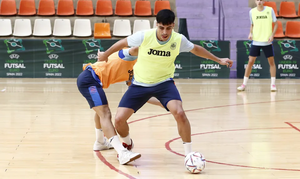 Entrenamiento