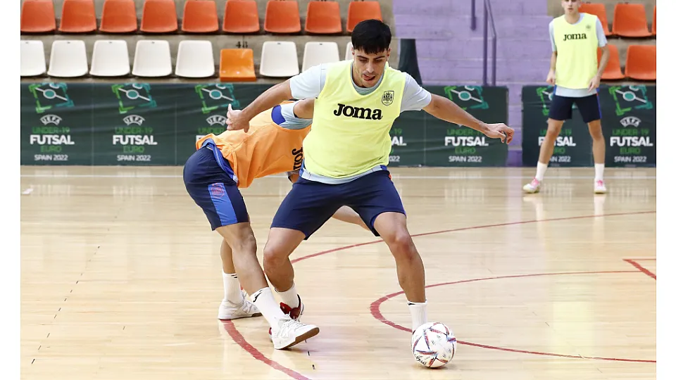 Entrenamiento