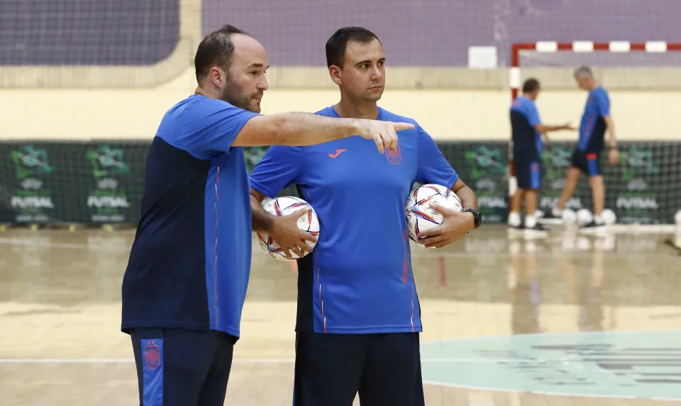 Entrenamiento