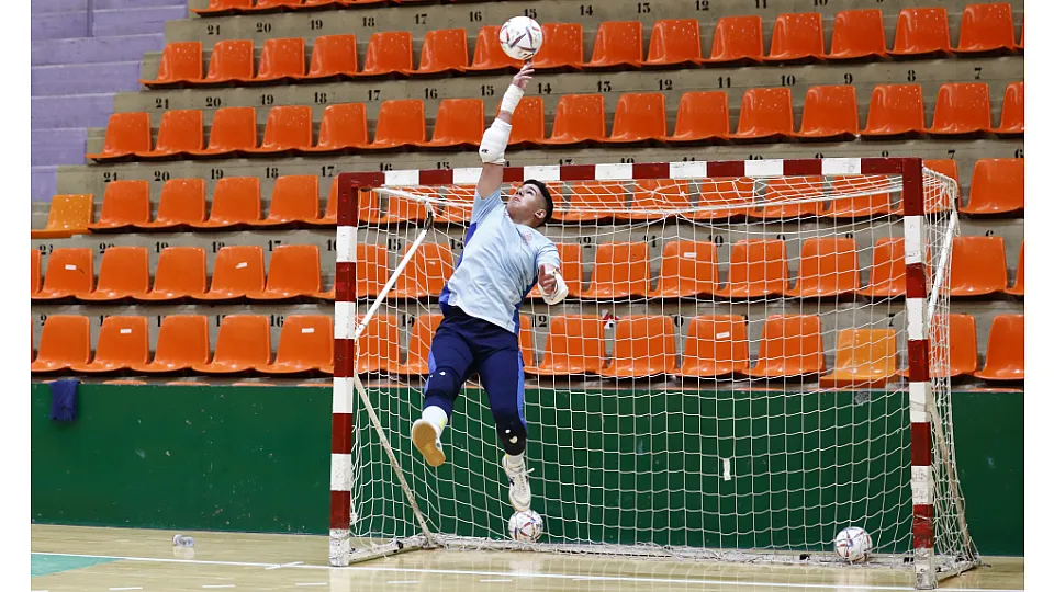 Entrenamiento