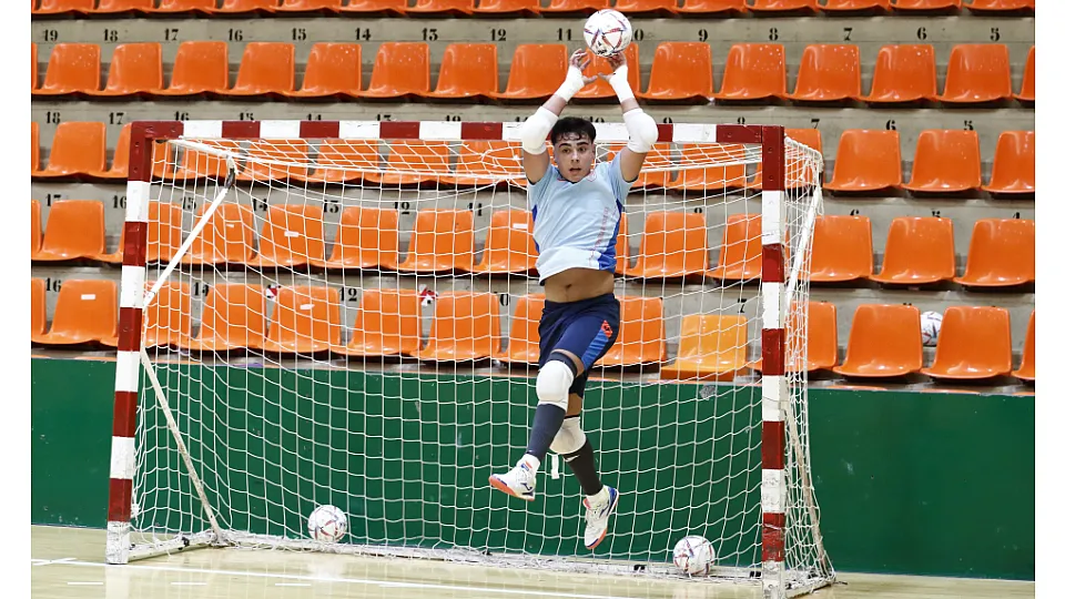 Entrenamiento