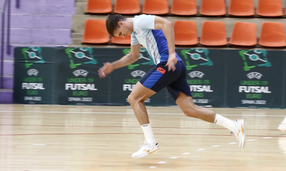 Entrenamiento