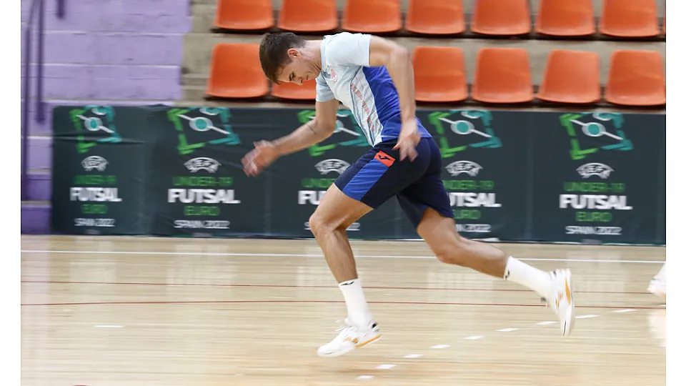 Entrenamiento