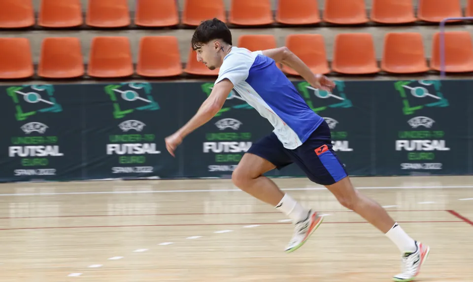 Entrenamiento