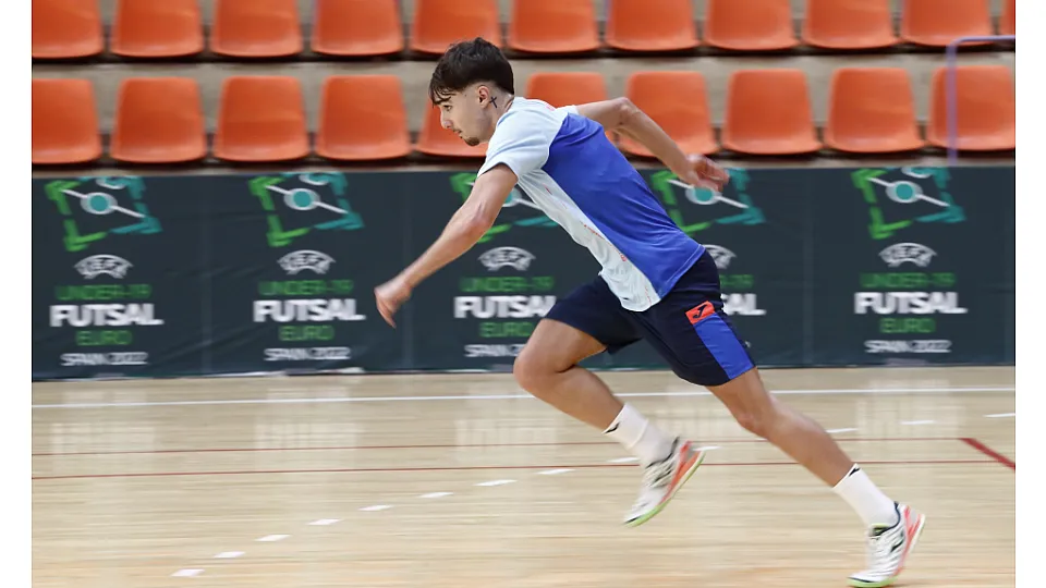 Entrenamiento