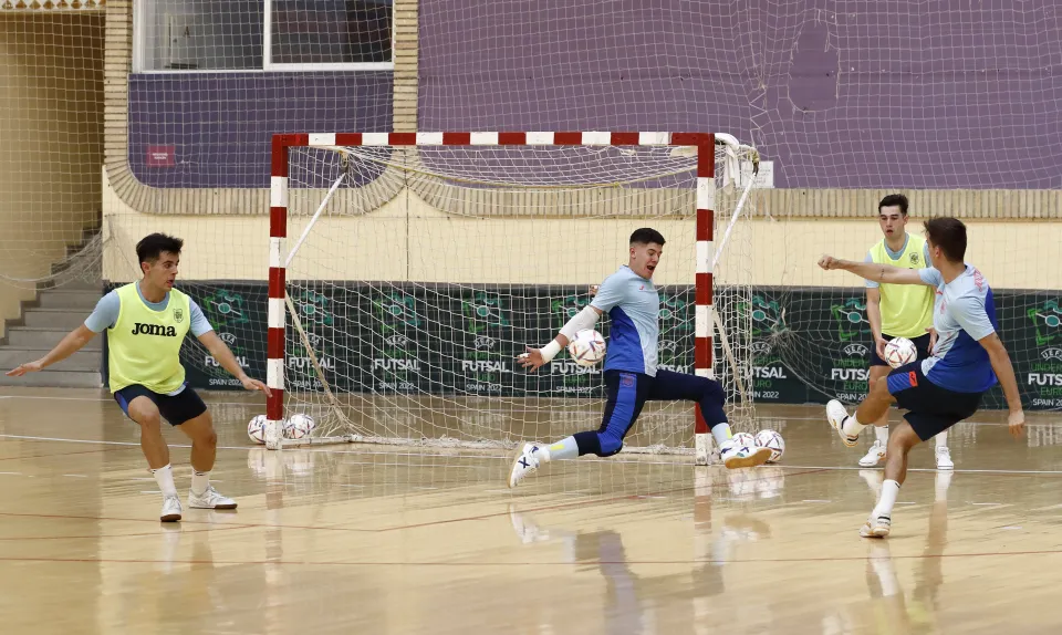 Entrenamiento