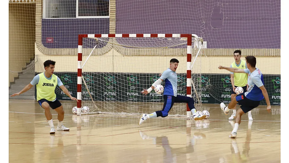 Entrenamiento