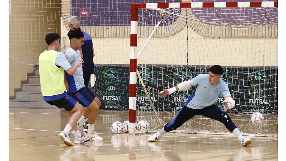 Entrenamiento