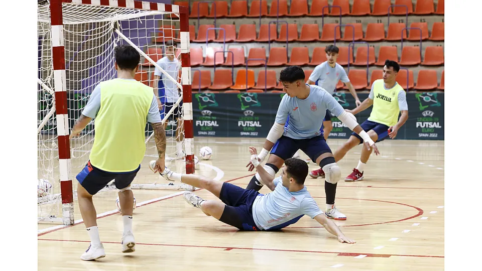 Entrenamiento